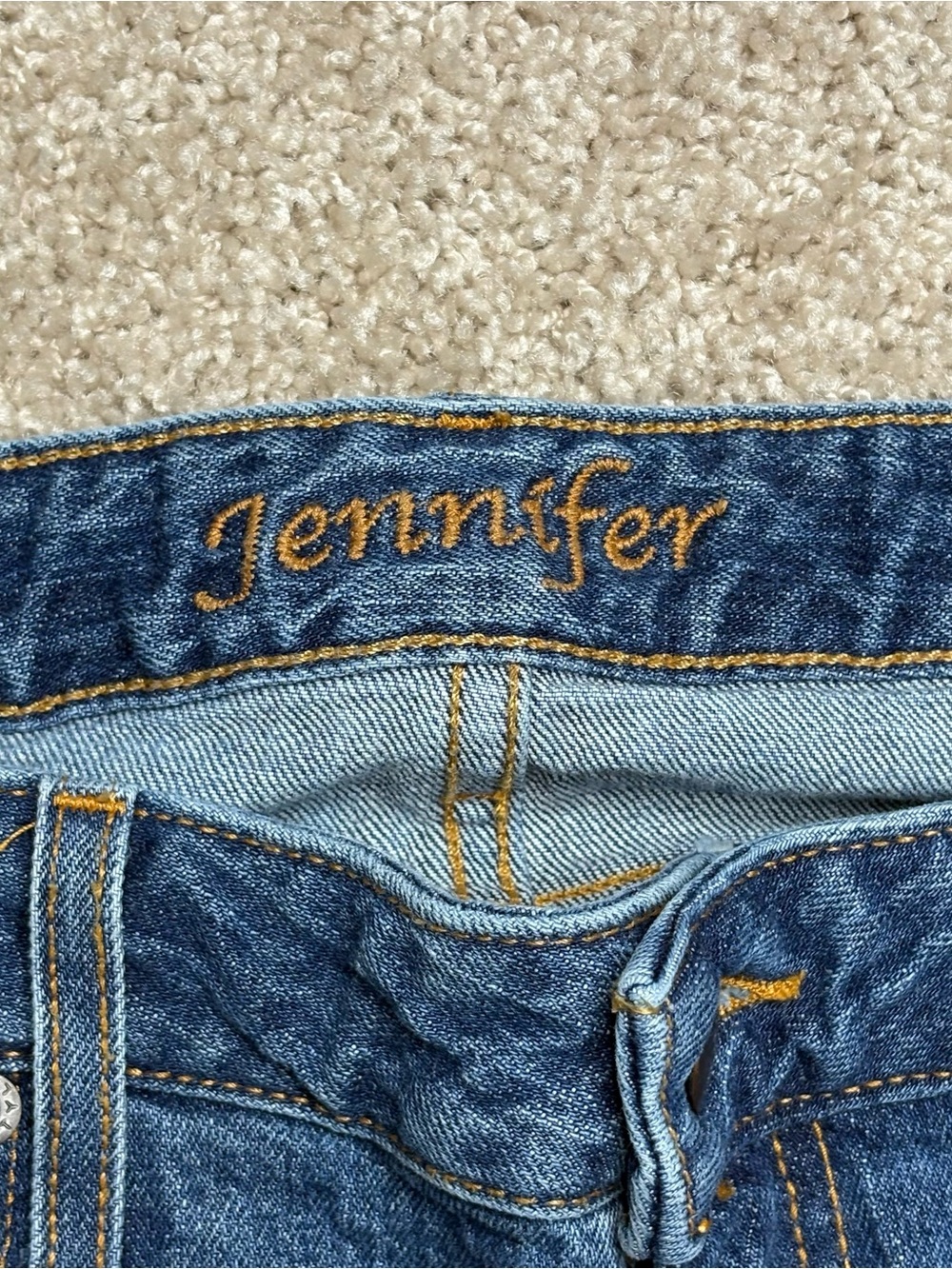 Kimes Ranch Jennifer Jeans - Picture 4 of 5